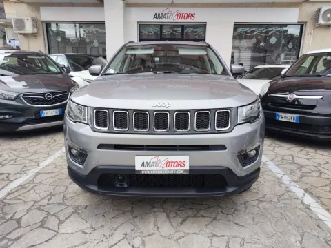 Jeep Compass 1.6 mjt Business 2wd 120cv my19 - Immagine 2