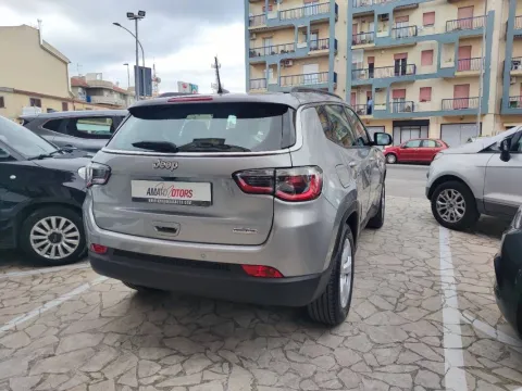Jeep Compass 1.6 mjt Business 2wd 120cv my19 - Immagine 4