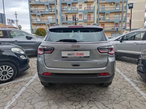 Jeep Compass 1.6 mjt Business 2wd 120cv my19 - Immagine 5