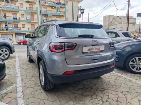 Jeep Compass 1.6 mjt Business 2wd 120cv my19 - Immagine 6
