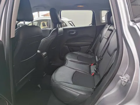 Jeep Compass 1.6 mjt Business 2wd 120cv my19 - Immagine 9