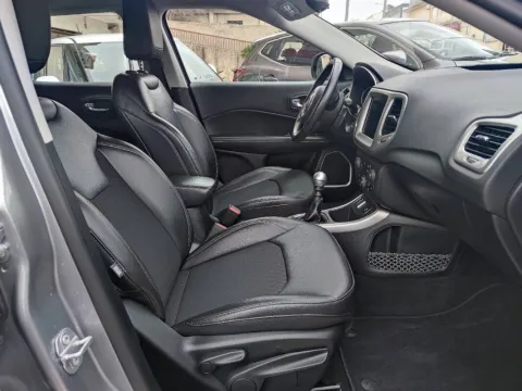 Jeep Compass 1.6 mjt Business 2wd 120cv my19 - Immagine 10