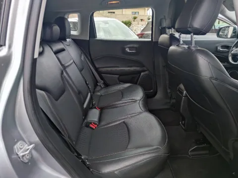 Jeep Compass 1.6 mjt Business 2wd 120cv my19 - Immagine 11
