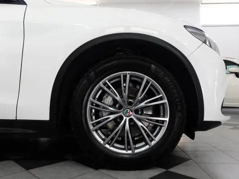 Alfa Romeo Stelvio 2.2 t Business Q4 190cv auto - Immagine 13