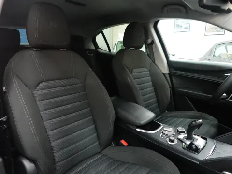 Alfa Romeo Stelvio 2.2 t Business Q4 190cv auto - Immagine 29