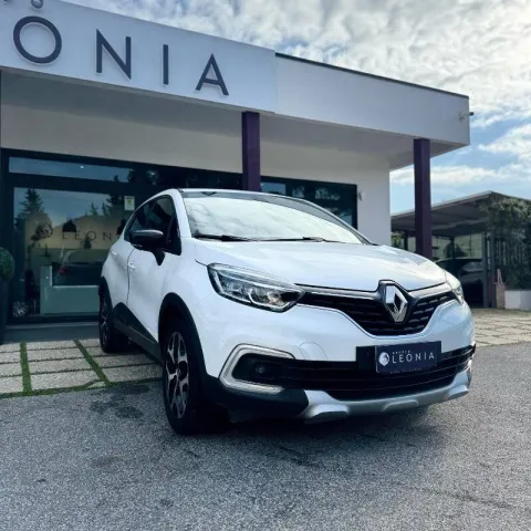 Renault Captur 1.2 tce Intens 120cv - Immagine 1