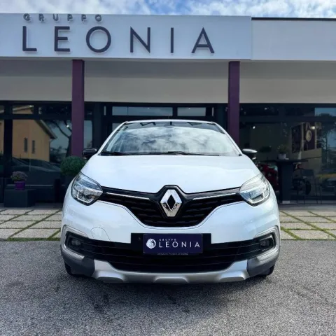 Renault Captur 1.2 tce Intens 120cv - Immagine 2