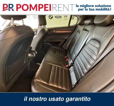 Fiat Punto 5p 1.3 mjt Street s&s 95cv - Immagine 6
