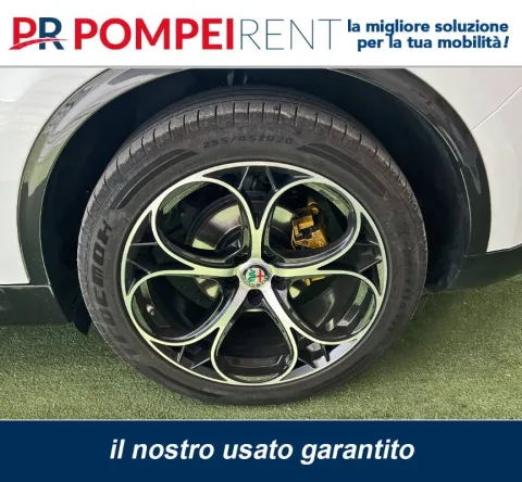 Fiat Punto 5p 1.3 mjt Street s&s 95cv - Immagine 8