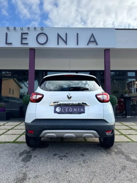 Renault Captur 1.2 tce Intens 120cv - Immagine 5