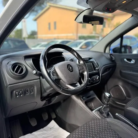 Renault Captur 1.2 tce Intens 120cv - Immagine 7