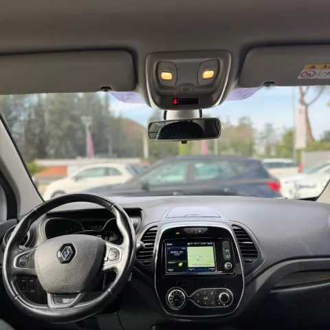 Renault Captur 1.2 tce Intens 120cv - Immagine 9
