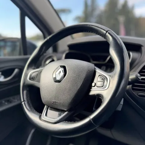 Renault Captur 1.2 tce Intens 120cv - Immagine 11