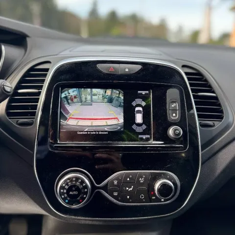 Renault Captur 1.2 tce Intens 120cv - Immagine 12