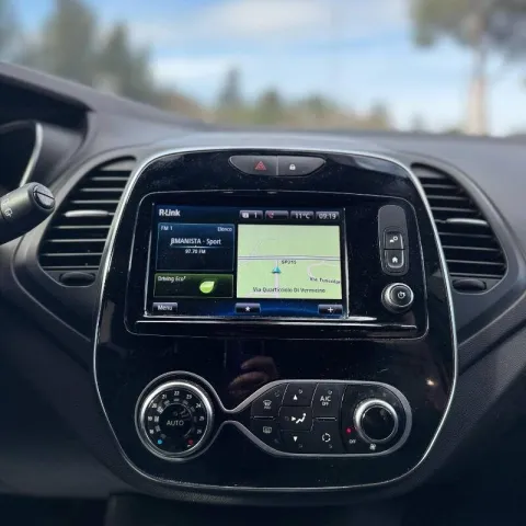 Renault Captur 1.2 tce Intens 120cv - Immagine 13