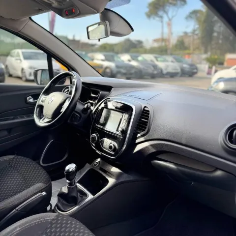 Renault Captur 1.2 tce Intens 120cv - Immagine 15