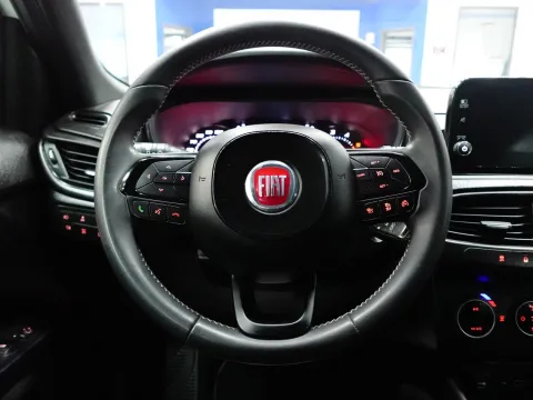 Fiat Tipo 5p 1.6 mjt S-Design s&s 120cv my20 - Immagine 18