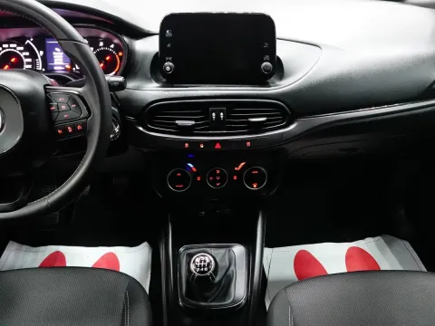 Fiat Tipo 5p 1.6 mjt S-Design s&s 120cv my20 - Immagine 19