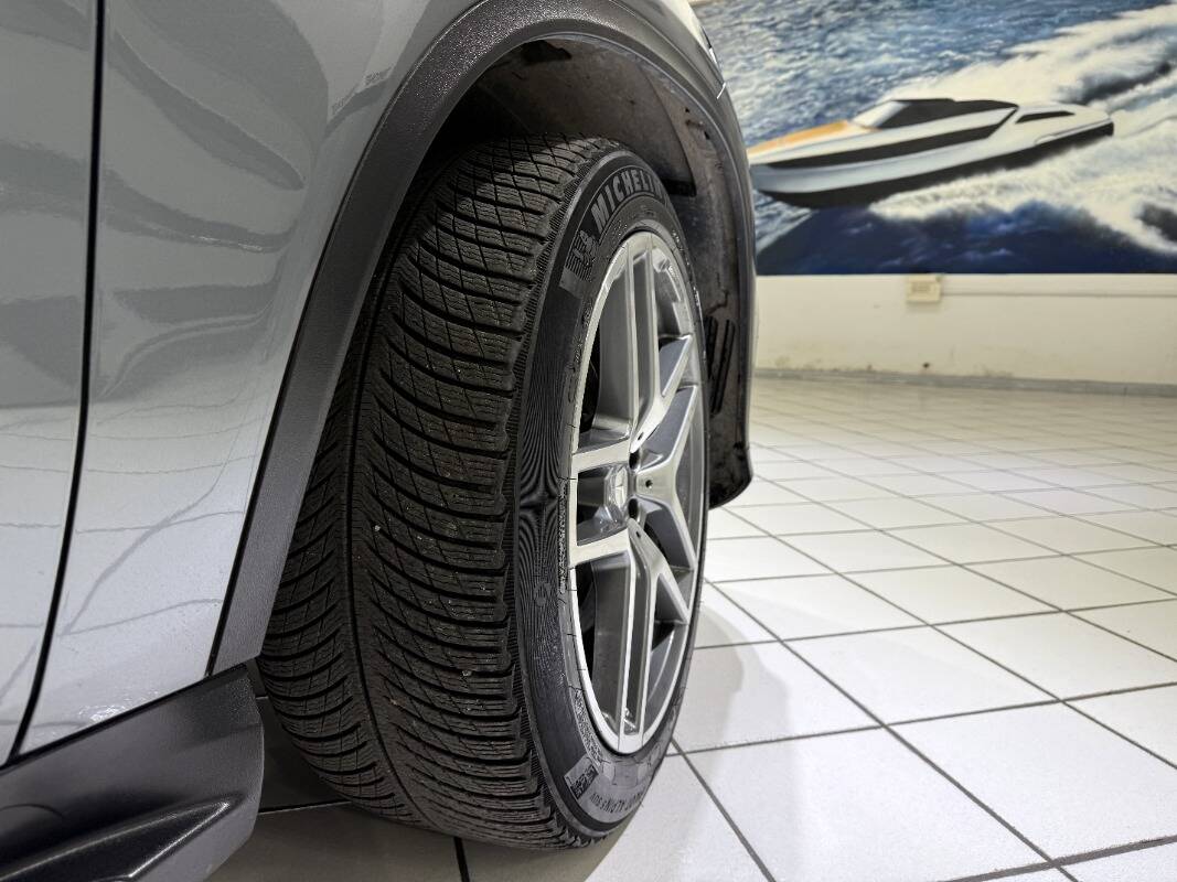 Opel Insignia Sports Tourer 2.0 cdti Innovation s&s 170cv - Immagine 29