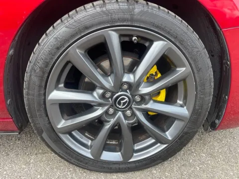 Mazda 3 5p 2.0 m-hybrid Exclusive Design Pack 180cv - Immagine 19