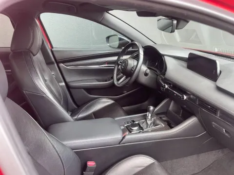 Mazda 3 5p 2.0 m-hybrid Exclusive Design Pack 180cv - Immagine 20