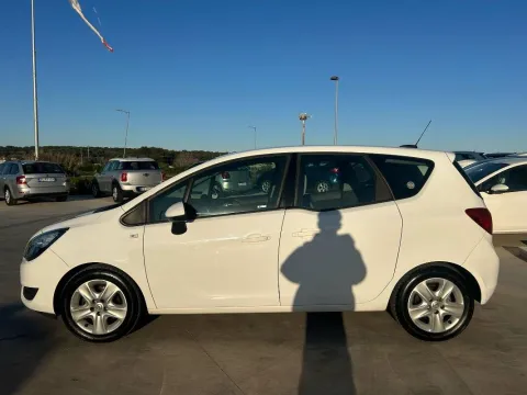 Fiat Panda 1.2 Dynamic eco - Immagine 11