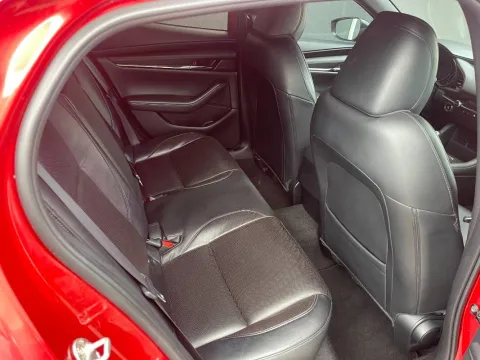 Mazda 3 5p 2.0 m-hybrid Exclusive Design Pack 180cv - Immagine 26