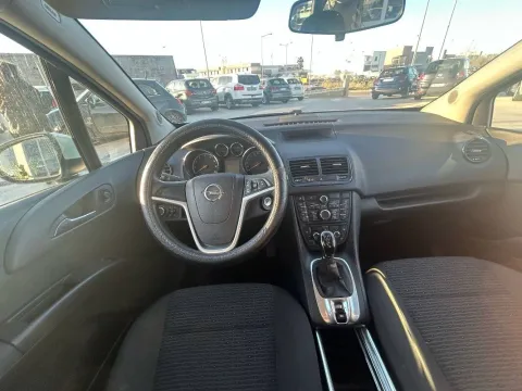 Fiat Panda 1.2 Dynamic eco - Immagine 16
