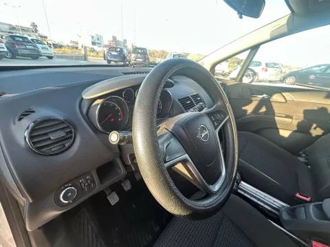 Fiat Panda 1.2 Dynamic eco - Immagine 17