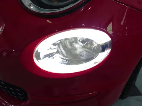 Fiat 500 1.0 hybrid Lounge 70cv - Immagine 12