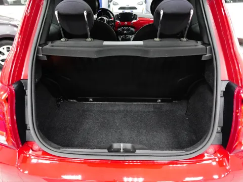 Fiat 500 1.0 hybrid Lounge 70cv - Immagine 28