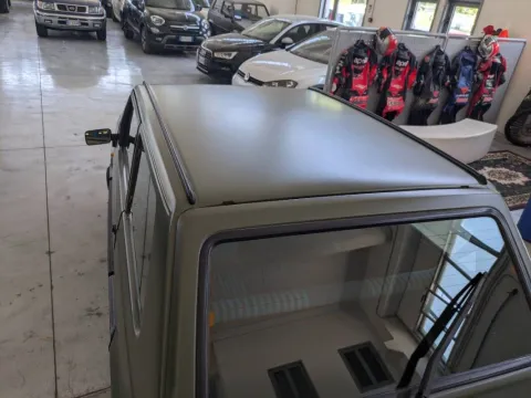 Fiat Panda 1.1 4x4 - Immagine 8