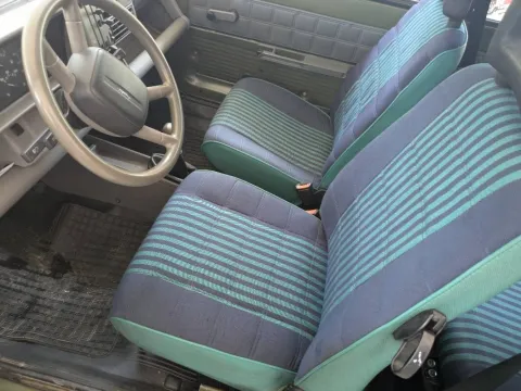 Fiat Panda 1.1 4x4 - Immagine 11