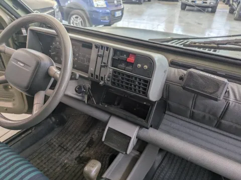 Fiat Panda 1.1 4x4 - Immagine 14