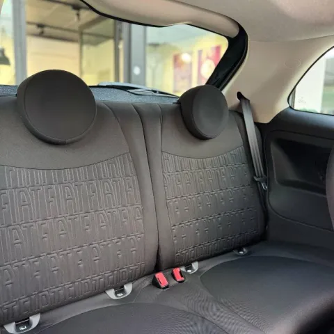 Fiat 500 1.0 hybrid Lounge 70cv - Immagine 18