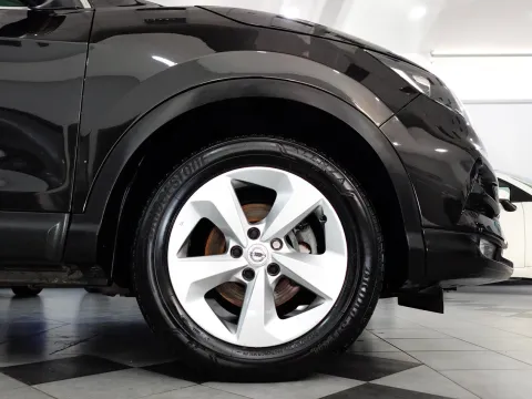 Nissan Qashqai 1.5 dci Business 110cv - Immagine 12