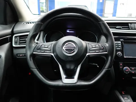 Nissan Qashqai 1.5 dci Business 110cv - Immagine 14