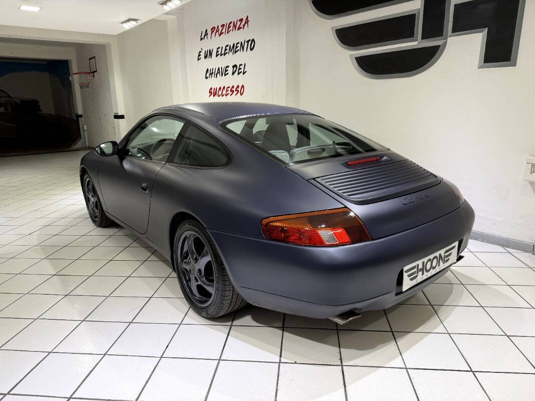 Porsche 911 Coupe 3.4 Carrera TT3 - Immagine 5