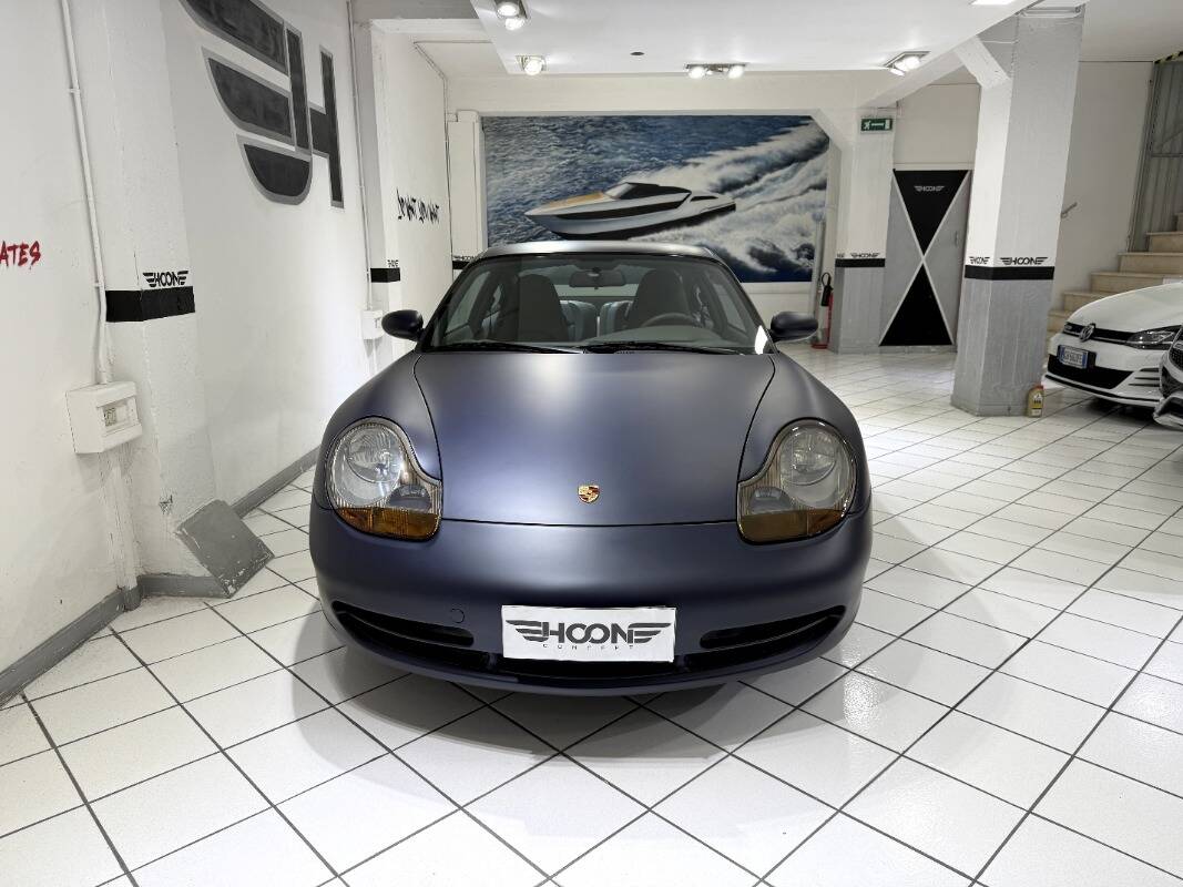 Porsche 911 Coupe 3.4 Carrera TT3 - Immagine 11