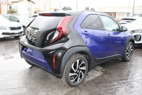 Fiat 500X 2.0 mjt Cross 4x4 140cv auto - Immagine 3