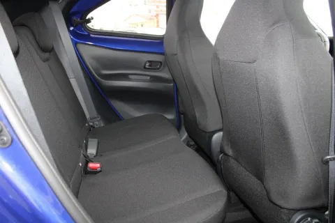 Fiat 500X 2.0 mjt Cross 4x4 140cv auto - Immagine 5