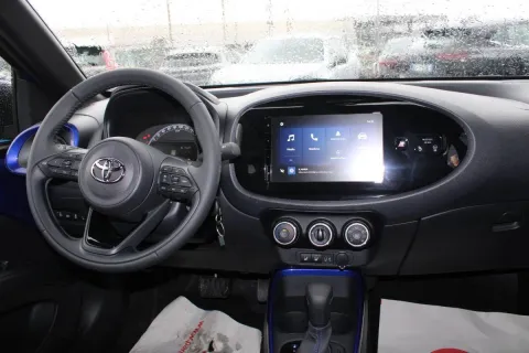 Fiat 500X 2.0 mjt Cross 4x4 140cv auto - Immagine 6