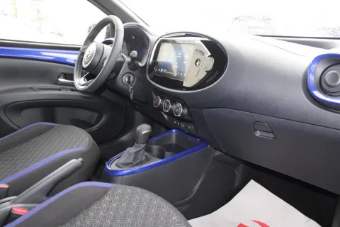 Fiat 500X 2.0 mjt Cross 4x4 140cv auto - Immagine 9