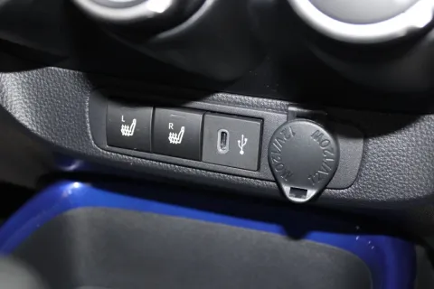 Fiat 500X 2.0 mjt Cross 4x4 140cv auto - Immagine 12