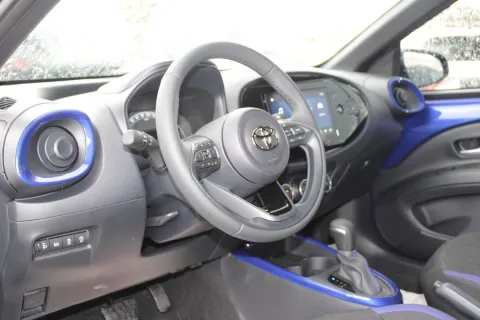 Fiat 500X 2.0 mjt Cross 4x4 140cv auto - Immagine 14