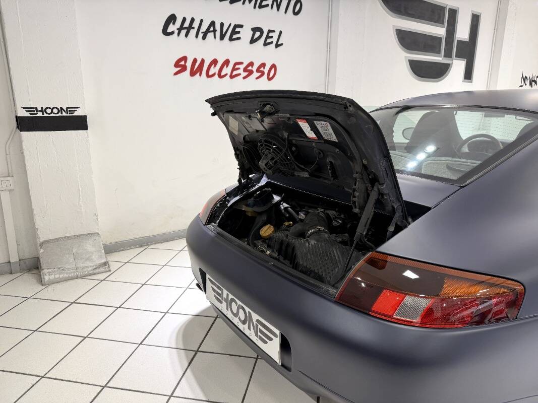 Porsche 911 Coupe 3.4 Carrera TT3 - Immagine 25