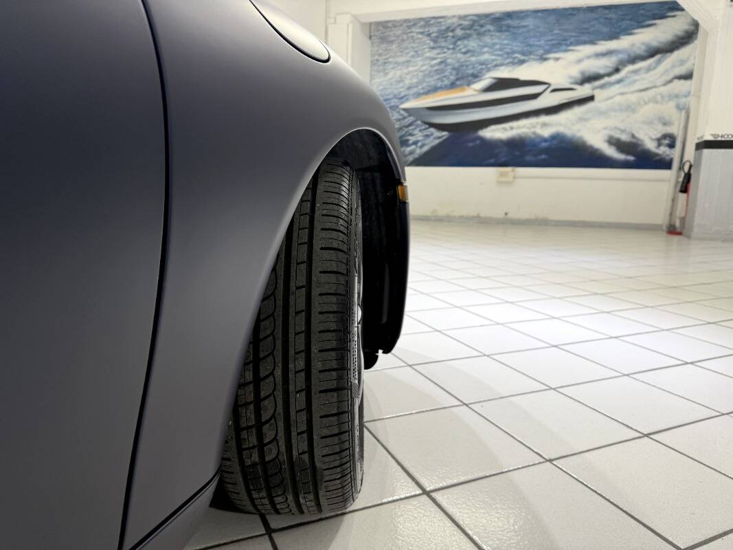 Porsche 911 Coupe 3.4 Carrera TT3 - Immagine 27