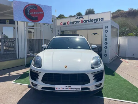 Porsche Macan 3.0d S 250cv pdk my16 - Immagine 2