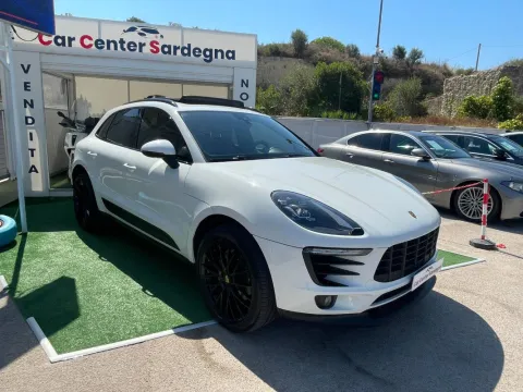 Porsche Macan 3.0d S 250cv pdk my16 - Immagine 3