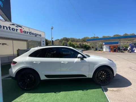 Porsche Macan 3.0d S 250cv pdk my16 - Immagine 4